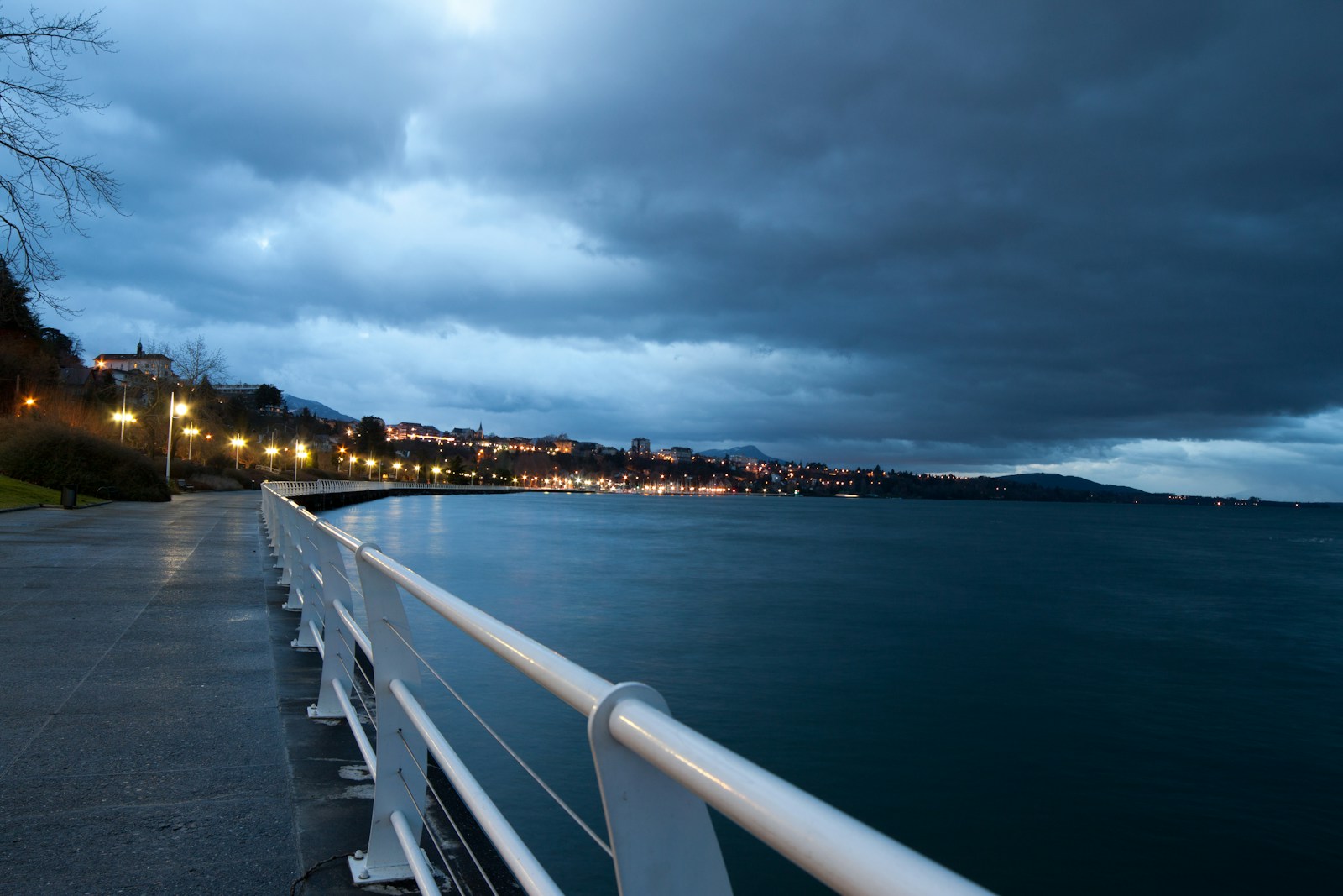 Lire la suite à propos de l’article Que découvrir à Morges ?