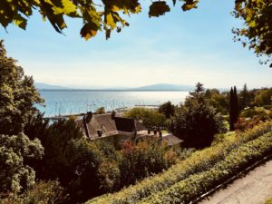 Lire la suite à propos de l’article Conseils pour visiter Nyon